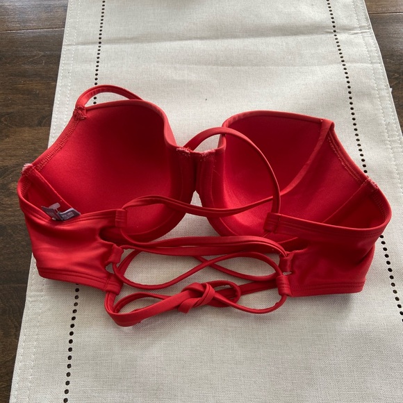 AERIE bikini top - Picture 2 of 3